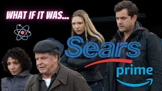 Step Into The Past: Retro 1980s Sears - The Original Amazon?