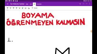 BOYAMA (GRUPLARDA EN ÇOK DOLAŞAN SORU TİPLERİ)