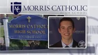 Morris Catholic High School: Leading the Way