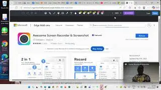 Best Web Recording Tool for QA & Devs | Awesome Screenshot Tutorial