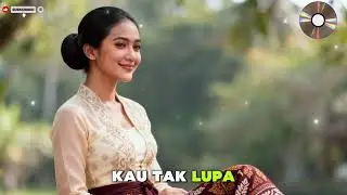 KHIFNU - MERINDU LAGI - COVER KERONCONG VERSION BY YTAULIAMUSICKERONCONG