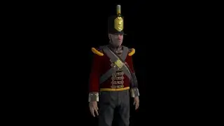 Holdfast SDK Guide | Custom Unit Textures