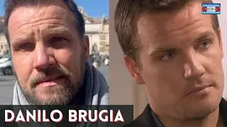 Danilo Brugia ricorda Pietro Genuardi e Centovetrine: 