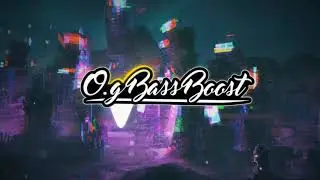 Rich Chigga - Glow Like Dat [Bass Boosted]