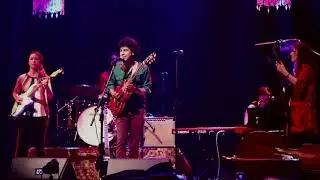Crazy Love (Willie Dixon) -  GinTonicS Blues & Soul
