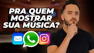 Como ENVIAR COMPOSIÇÕES para Grandes Artistas - Mentoria Grátis 42