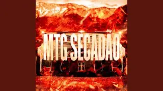 MTG SECAD&Atilde;O (Slowed)