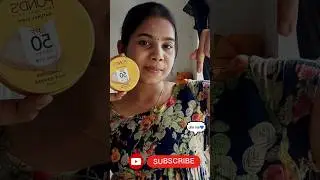 best suncreens for oily skin 🫢🫢🫢 || #series_by_siri