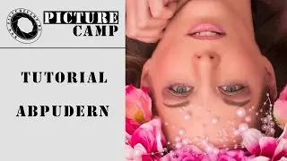 Abpudern | Picturecamp
