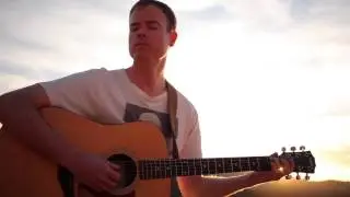 Sean Pawling - Born of this Image (live)