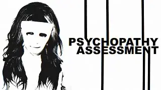 A Game Through The Eyes of A Psychopath - Psychopathy Assessment Full Game 4K60