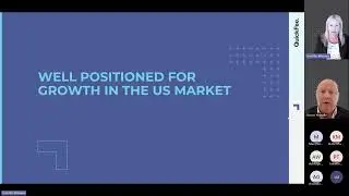 QuickFee FY23 Full Year Results Presentation (Aug 23 2023)