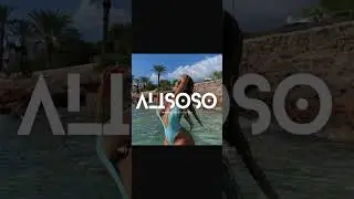 Alisoso good Time (club mix) dj edit 