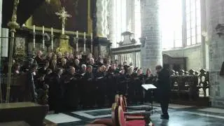 Lobet den Herrn - Knut Nystedt