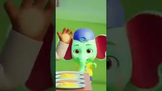 हाथी #मामा #पहन #पजामा #hathi #mama #pahn #pajama #cartoon #shorts #hindi