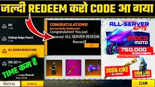 FREE FIRE REDEEM CODE TODAY,9 JUNE REEDEM CODE,FF NEW REDEEM CODE