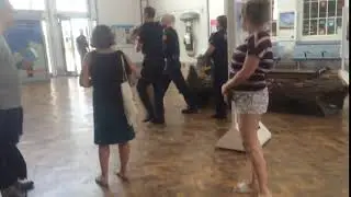 oh dear, we arrived at Margate train station