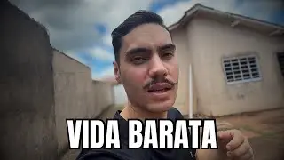 Como juntar R$100.000 em 2026 vivendo uma vida simples (sem milagre)
