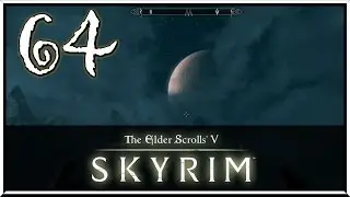 Skyrim: A Saga de EJSpawn - Ragnvald - Parte 64