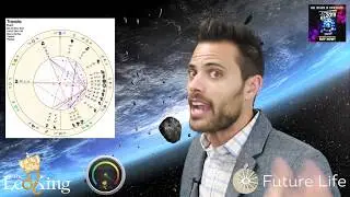 Equinox Full Moon in Libra Astrology Horoscope All Signs:  March 20 2019