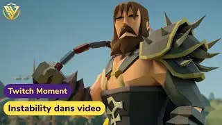 Steefje29 - Instability Dans video