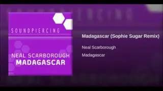Madagascar - Sophie Sugar Remix + Free Cubase Project Download