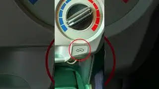 Совет по охлаждению салона автомобиля (2) для лета