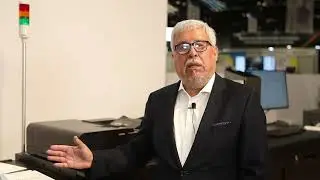 Ventajas de la TASKalfa Pro 15000c - Kyocera Document Solutions