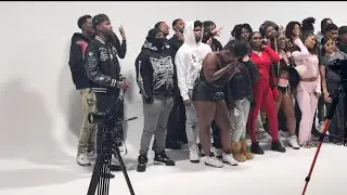Vloggin with COUNTRY JAY N WE MET PLUTO ‼️