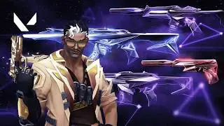 Recon ve Singularity Phantom ile Double Kill! VALORANT Dereceli