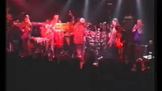 David Dexter D. - Dans La Ligne de Mire (LIVE JAPAN 1995)