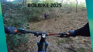 Rando BOLBIKE 2025 #mtb #vttxc #vtt #normandie 