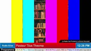 Jeune De Siloe /D.J.J.P.Paul