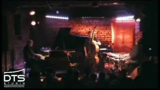 BARRY GUY / AUGUSTI FERN&Aacute;NDEZ / RAM&Oacute;N L&Oacute;PEZ TRIO - Rec. by DTS Studio