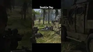 Ghost Recon Breakpoint | Double Tap