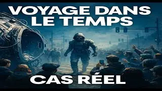 5 Voyageurs du Temps Qui Ont Choqu&eacute; le Monde 😱