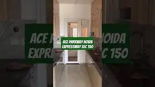 Ace parkway sec-150 Noida expressway #golf #retail #shortsfeed #youtubeshorts