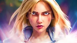 league of legends | best ever scene | full screen 4k status #leagueoflegends