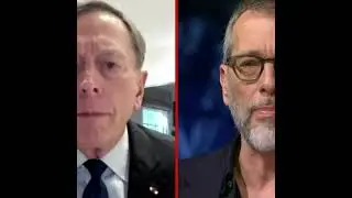 L’ intervista a David Petraeus, ex direttore Cia