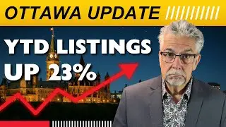 Market Update for Ottawa | July 2025 - Ottawa Real Estate Stats