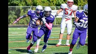 2016 Long Reach Lightning Varsity Slideshow