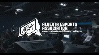Alberta Scholastic Esports League - Grand Finals