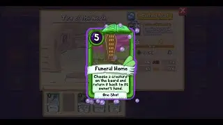 The most broken card in the game | Card Review Episode 1 [ Adventure Time Card Wars Kingdom]