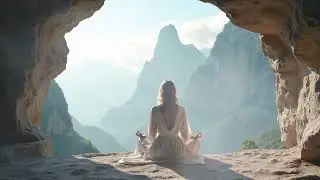 ✨ Awaken Your Inner Power | Kundalini Energy & Divine Feminine Meditation