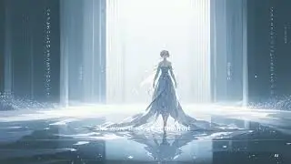 Haute Couture     #anime #music #song #lyrics #midjourney #alanwalker #couture #visualization 