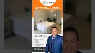 🔶🔶 NEW RENTAL LISTING 🔶🔶