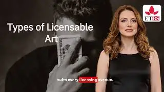 Passive Income Streams for Artists Module 6  Art Licensing and Royalty Agreements