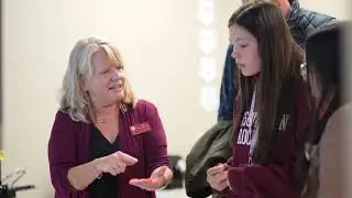 2022 AHS Open House