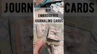 DIY Ephemera