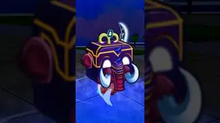 WHO IS STRONGER? 